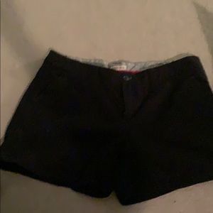 Merona Black shorts